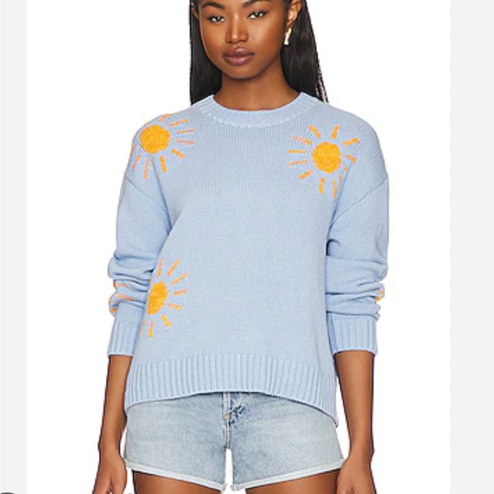 Rails Zoey Sweater XS